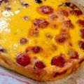 いおちひ's cooksnap of when they made 超簡単ヘルシーな北欧ブルーベリーパイ♪.