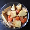 食いしん坊Cocco's cooksnap of when they made 筍と鶏肉の煮物（透析食）.
