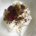 クックGB6431☆'s cooksnap of when they made ティラミス風コーヒーヨーグルト.