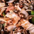 —ほしやん—'s cooksnap of when they made ほんのひと手間＊中華あんかけ焼きそば.