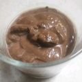クックGB6431☆'s cooksnap of when they made 豆腐のヘルシーココアムース.