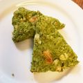 ☆コムギ☆'s cooksnap of when they made おからスコーン.