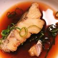 terumo09's cooksnap of when they made 意外に簡単！フライパンde鱈の煮付け！.
