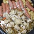 もりのりころ's cooksnap of when they made 簡単絶品♡大さじだけで測る鍋つゆ.