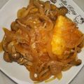プーママちゃん's cooksnap of when they made ご飯が進む♪豆腐の甘辛ステーキ.