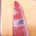 375chama's cooksnap of when they made 魚の皮の剥がし方＊応用可＊.