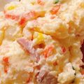 りーとぽん's cooksnap of when they made 大きめ具材のポテトサラダ.