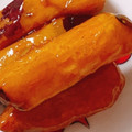 りーとぽん's cooksnap of when they made 大学芋ver2【男の本格簡単芋料理】.