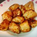 aaikoo's cooksnap of when they made 檸檬鶏.