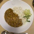 ピーナッツ子♪'s cooksnap of when they made 市販ルーで簡単キーマカレー.