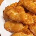 ななちっ's cooksnap of when they made 大人気！簡単タケノコフライ★.