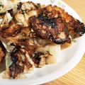 かーおるん's cooksnap of when they made 定番餃子.