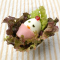 よこ耳ねこ's cooksnap of when they made にわとり…さん…朝ですよ…いや朝だよね….