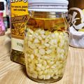 クックHRY7CZ☆'s cooksnap of when they made Minaさん家の〝にんにくオイル漬け〟.