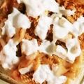ぷっくりんご's cooksnap of when they made 母の味！マカロニミートソース.