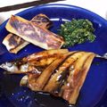 mdrn…✧'s cooksnap of when they made ほうれん草の胡麻和え 茅乃舎.