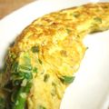 ぽくちゃん's cooksnap of when they made ◇簡単ﾈｷﾞ入り卵焼き◇.