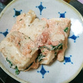 hozunyam's cooksnap of when they made 鶏むね肉の♪美味しいったらマヨ焼き♪.