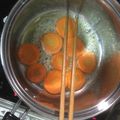 けぴchoco's cooksnap of when they made にんじんのグラッセ.