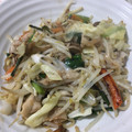 matsu1016's cooksnap of when they made 余り物の野菜で♪塩だれ野菜炒め.