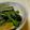 jenis's cooksnap of when they made 揚げなすといんげんの胡麻和え♡.