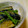 jenis's cooksnap of when they made 揚げなすといんげんの胡麻和え♡.