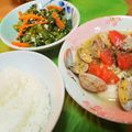 かしゅみん♡'s cooksnap of when they made 香川の郷土料理＊まんばのけんちゃ～味噌入.