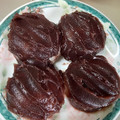 まーこ◡̈'s cooksnap of when they made 白玉粉で簡単♪赤福もち♪.