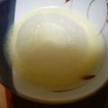 ねこはがき's cooksnap of when they made レンジで！新玉ねぎまるごと白だしバター.