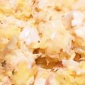 kananam's cooksnap of when they made ちょっぴり大人のさつまいもサラダ.