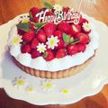 さつまいもぷー's cooksnap of when they made 糖質制限◆おからパウダーで簡単タルト生地.