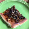 フードセラピー's cooksnap of when they made ピザの具〜豚肉甘辛〜.
