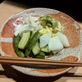 ピヨ子405's cooksnap of when they made ピクルス.