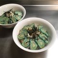 B_C_M's cooksnap of when they made かまぼこ猫飯（ねこまんま）.