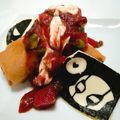 Cafeゼリー☆'s cooksnap of when they made デッドプールのチミチャンガ！.