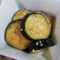 m818s's cooksnap of when they made 簡単！お弁当や作り置き♪なすのからし味噌.