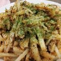 やまったくん's cooksnap of when they made オイルサーディンとポテトのパン粉炒め.