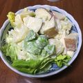 ちゃぎー's cooksnap of when they made りんごとポテトのサラダ.