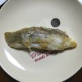 ちゃぎー's cooksnap of when they made 外パリ中ファッとカレイのムニエル.