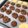 Yummy015's cooksnap of when they made バレンタインに！ココアの絞り出しクッキー.