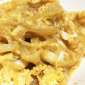 さえ。's cooksnap of when they made 玉ねぎとバターの卵とじ♪.