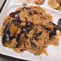 なおゆきそら's cooksnap of when they made 冷凍豆腐で麻婆茄子.