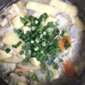 なるなっち's cooksnap of when they made 豚汁☆簡単バージョン.