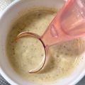 ほのりんママさん's cooksnap of when they made マヨドレ、びっくりドンキー風♡.