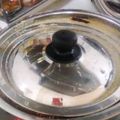 かなひな命's cooksnap of when they made 筍のあくぬき(とぎ汁) 我が家流.