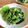 Newチヨコっと♪'s cooksnap of when they made 小松菜としらすの炒め物.