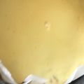 Yokchina's cooksnap of when they made ☆クリーミィ♪リコッタチーズケーキ☆.