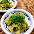 さくらスキップ's cooksnap of when they made 筍の木の芽和え.
