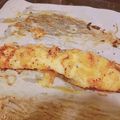 るーさん★0914's cooksnap of when they made 鮭チーマヨホイル焼き.