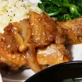 ゆゆばなな's cooksnap of when they made 手羽元！酢でサッパリ煮!!.